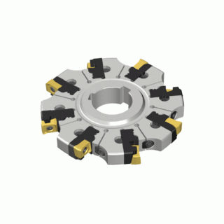 Original TaeguTec 160FD-S-40N-ZN11 Cutting Tool TSM TSM 160FD-S-40N-ZN11
