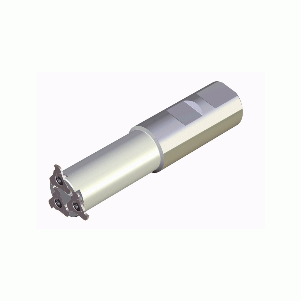 Original TaeguTec D50-W32-6Z-TS16 Cutting Tool TSM TSM D50-W32-6Z-TS16