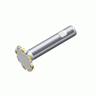 Original TaeguTec D63-03-W20-SL18 Cutting Tool TSM TSM D63-03-W20-SL18