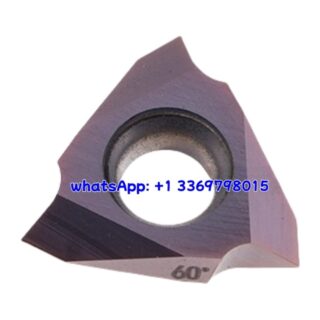 Original Kyocera TT32R6002 PR1115 Carbide Insert - Triangle (10 PCS)