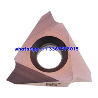 Original Kyocera TT43R5502 PR930 Carbide Insert - Triangle (10 PCS)