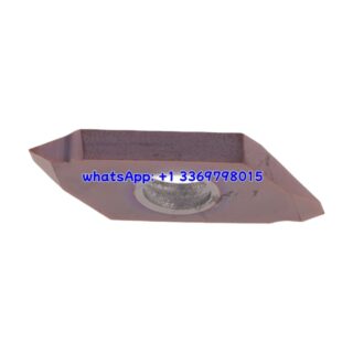 Original Mitsubishi TTAT55158V5LR-B VP15TF Cutting Tool | Steel, Stainless Steel