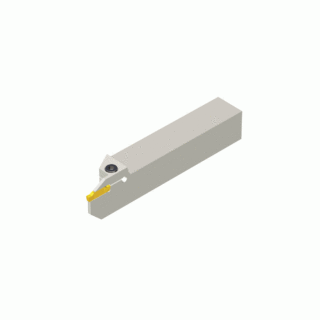 Original TaeguTec 2020-2T20-D45 Carbide Insert TTEL TTEL 2020-2T20-D45