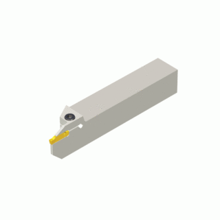 Original TaeguTec 2020-3T20-D45 Carbide Insert TTEL TTEL 2020-3T20-D45