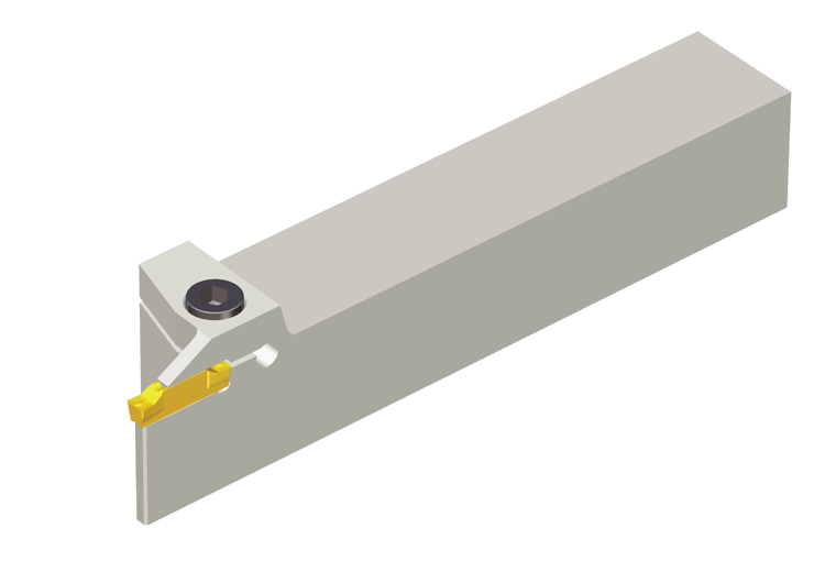 TaeguTec 100% Original Cutting Tool TTEL 2020-4T10 1 pcs