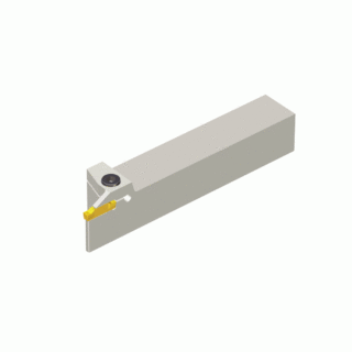 Original TaeguTec 2020-5T12 Carbide Insert TTEL TTEL 2020-5T12