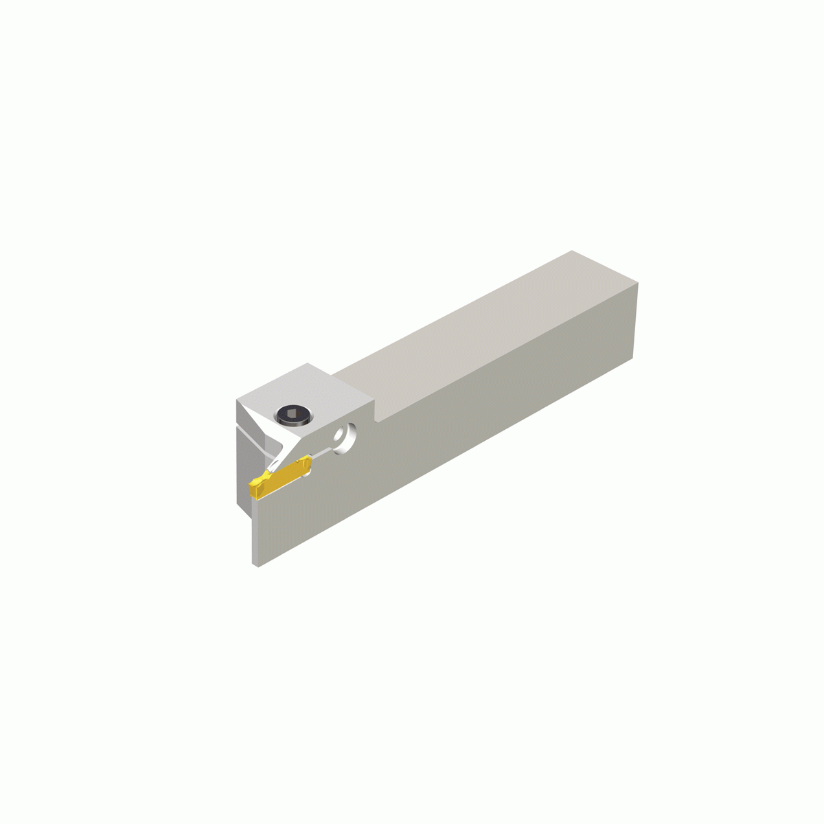 Original TaeguTec 2525-3-TB Carbide Insert TTEL TTEL 2525-3-TB