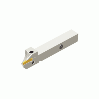 Original TaeguTec 12-24-3SH-TB Carbide Insert TTER TTER 12-24-3SH-TB