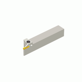 Original TaeguTec 1616-2 Carbide Insert TTER TTER 1616-2