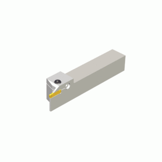 Original TaeguTec 2525-3-TB Carbide Insert TTER TTER 2525-3-TB