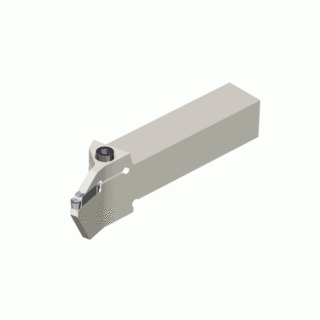Original TaeguTec 2525-6-15A Carbide Insert TTER TTER 2525-6-15A