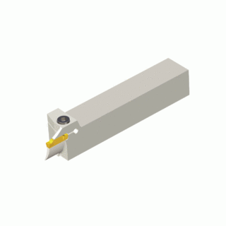 Original TaeguTec 25-250-6 Carbide Insert TTFR TTFR 25-250-6