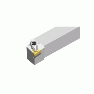 Original TaeguTec TTGNL Cutting Tool 2525 M16 TTGNL 2525 M16