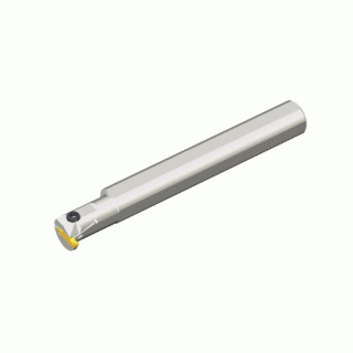 Original TaeguTec 16-2C Carbide Insert TTIR TTIR 16-2C