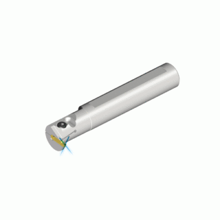 Original TaeguTec 25-3T06-TB Carbide Insert TTIR TTIR 25-3T06-TB