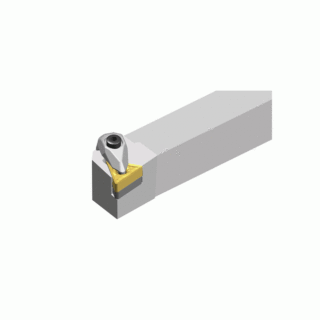 Original TaeguTec TTJNL Carbide Insert 2525 M16 TTJNL 2525 M16