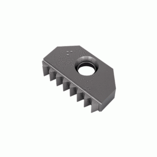 Original TaeguTec TTMT14 TT9030 Carbide Insert - Triangle (2 PCS) TTMT14 14 W TT9030