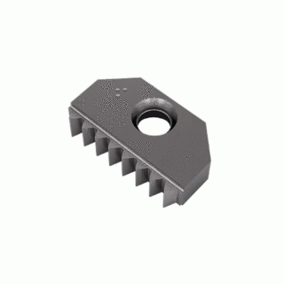 Original TaeguTec TTMT14 TT9030 Carbide Insert - Triangle (2 PCS) 1.5 ISO TTMT14 I 1.5 ISO