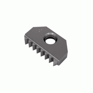 Original TaeguTec TTMT21 TT9030 Carbide Insert - Triangle (2 PCS) ISO TTMT21 E 3 ISO