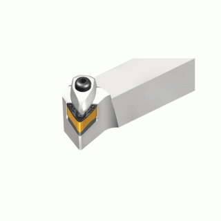 Original TaeguTec TTQNL M2109 Cutting Tool 2525 TTQNL 2525 M2109