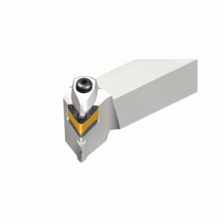 Original TaeguTec M2109-TB Cutting Tool TTQNL 2525 TTQNL 2525 M2109-TB