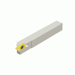 Original TaeguTec 1010-4-A Carbide Insert TTVBR TTVBR 1010-4-A
