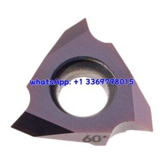 Original Kyocera TTX32R6001 PR1115 Carbide Insert - Triangle (10 PCS)