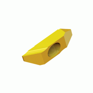 Original TaeguTec TT9010 Cutting Tool TVBR 40015 TVBR 40015 TT9010