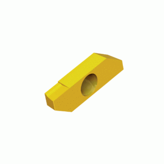 Original TaeguTec TT9010 Cutting Tool TVER 40003 TVER 40003 TT9010