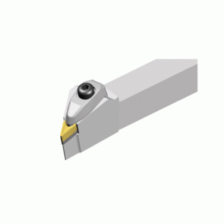 Original TaeguTec TVJNR Tool Holder 2020 K13 TVJNR 2020 K13