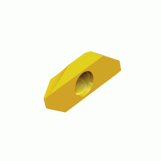 Original TaeguTec 40010-60 TT9010 Tool Holder TVRR TVRR 40010-60 TT9010