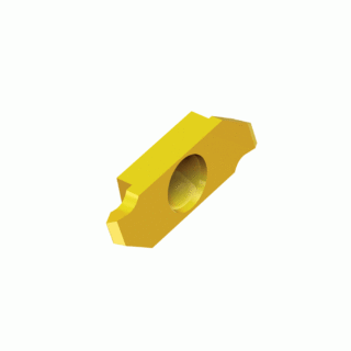 Original TaeguTec 41203-R TT9010 Tool Holder TVTR TVTR 41203-R TT9010