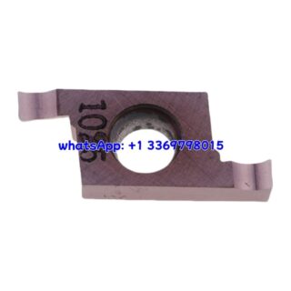 Original Kyocera TWFGL200 PR1025 Carbide Insert - Triangle (10 PCS)