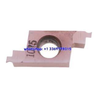 Original Kyocera TWFGTR050 PR1025 Carbide Insert - Triangle (10 PCS)