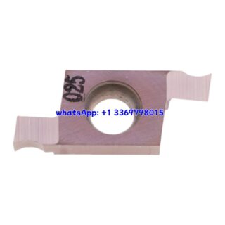 Original Kyocera TWFGTR180 PR1025 Carbide Insert - Triangle (10 PCS)