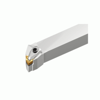 Original TaeguTec TWLNL K0604 Tool Holder 2020 TWLNL 2020 K0604