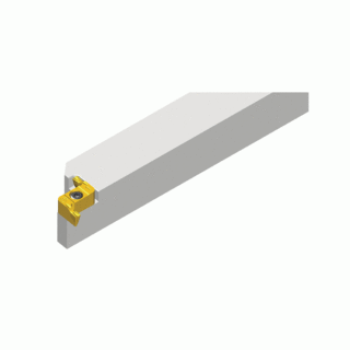 Original TaeguTec TXFPR Carbide Insert 2525 TXFPR 2525