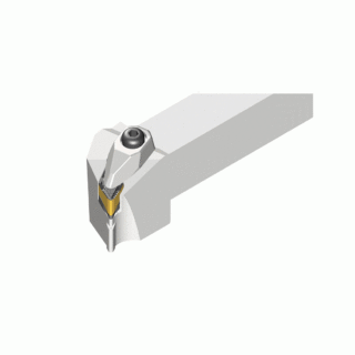 Original TaeguTec M1410-TB Carbide Insert - Diamond 86° TZQNR 2525 TZQNR 2525 M1410-TB