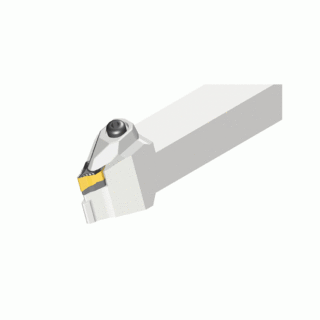 Original TaeguTec P1410-TB Carbide Insert - Pentagon TZXNN 3232 TZXNN 3232 P1410-TB