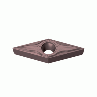 Original TaeguTec 110302M TT4410 Carbide Insert (10 PCS) VBGT SM-F VBGT 110302M SM-F TT4410