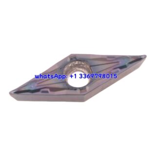 Original Kyocera VBMT110302-PP PR1725 Carbide Turning Insert - Diamond 35° (10 PCS)