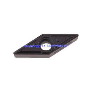 Original Walter VBMT110304-FK6 Carbide Turning Insert - Diamond 35° (10 PCS) WKK10S VBMT110304-FK6 WKK10S