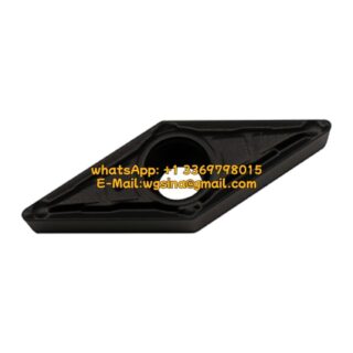 Original OKE VBMT110304-MVL OC2125 Carbide Insert - Diamond 35° (10 PCS)