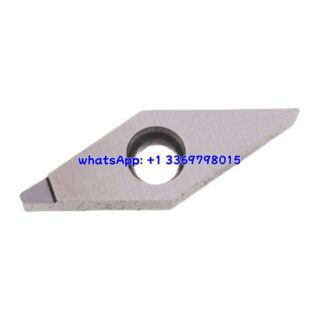 Original Kyocera VBMT110304 KPD001 Carbide Insert - Diamond 35° (10 PCS)