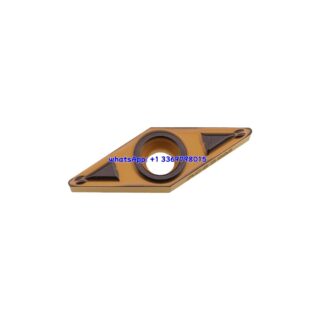 Original Sumitomo VBMT110304N-SU-AC630M AC630M Carbide Insert - Diamond 35° (10 PCS)