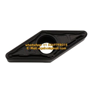 Original OKE VBMT110308-MVL OC2125 Carbide Insert - Diamond 35° (10 PCS)