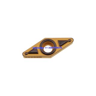 Original Sumitomo VBMT110308N-SU-AC630M AC630M Carbide Insert - Diamond 35° (10 PCS)
