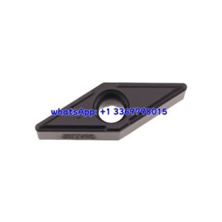 Original Walter VBMT160408-FP6 Carbide Turning Insert - Diamond 35° (10 PCS) WPP20S VBMT160408-FP6 WPP20S