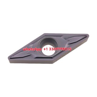 Original Mitsubishi VBMT160408-LS MP9015 Carbide Insert - Diamond 35° (10 PCS)