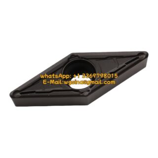 Original OKE VBMT160408-MVL OC2125 Carbide Insert - Diamond 35° (10 PCS)